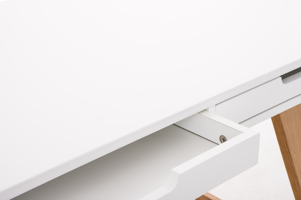 Schreibtisch Porto 110 cm V2