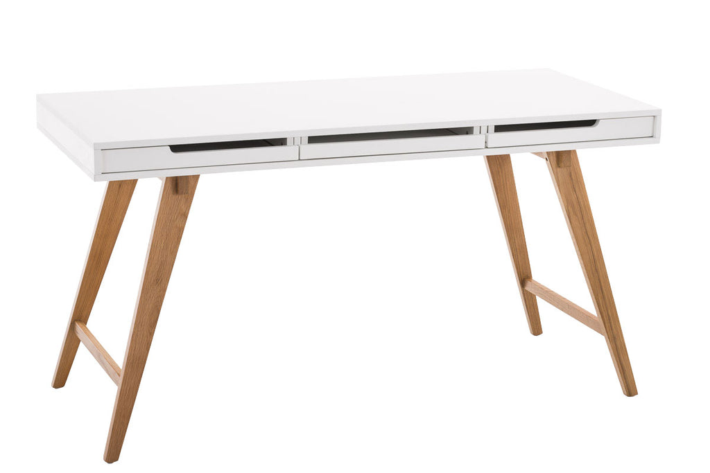 Schreibtisch Porto 140 cm V2