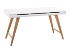 Schreibtisch Porto 140 cm V2