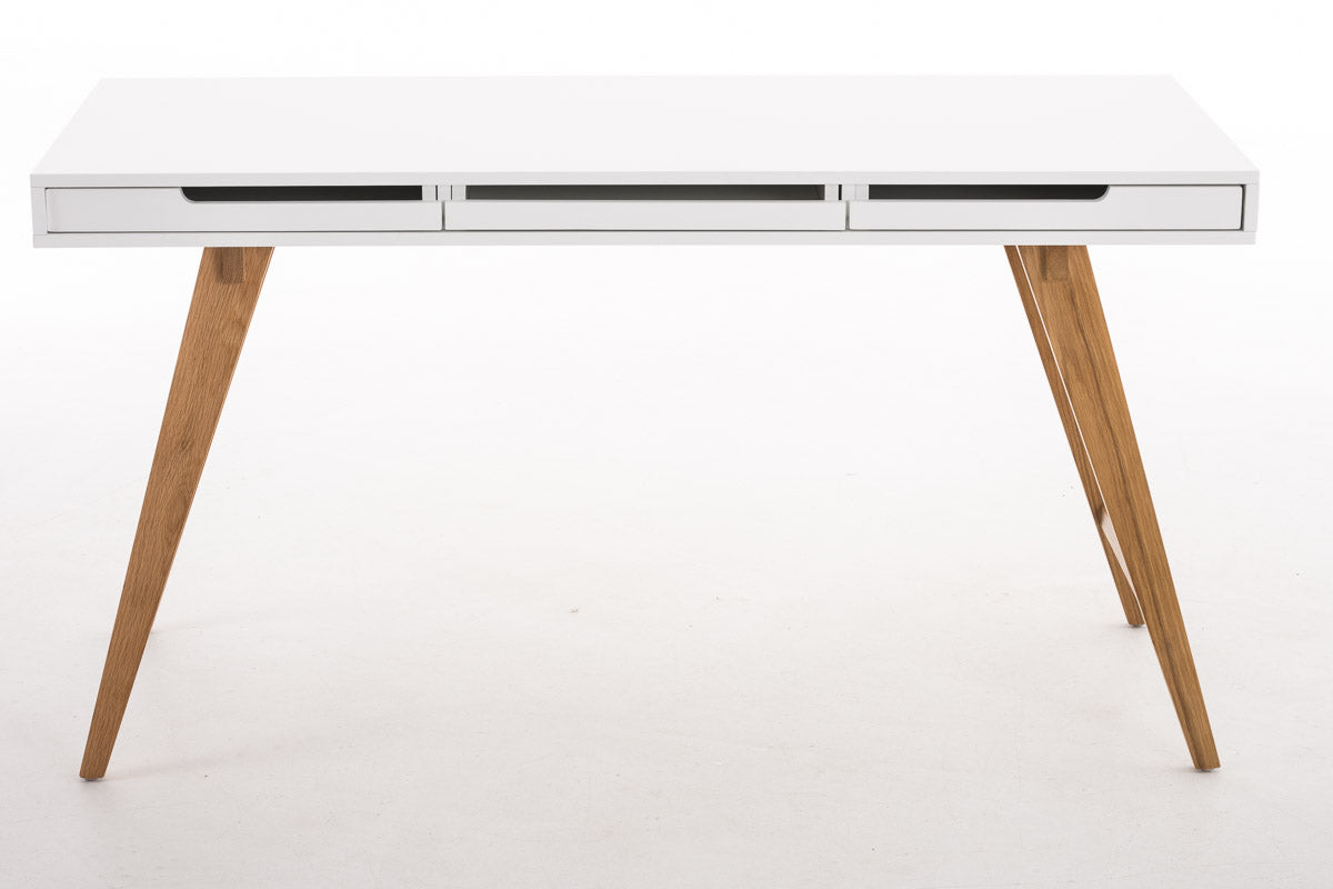 Schreibtisch Porto 140 cm V2