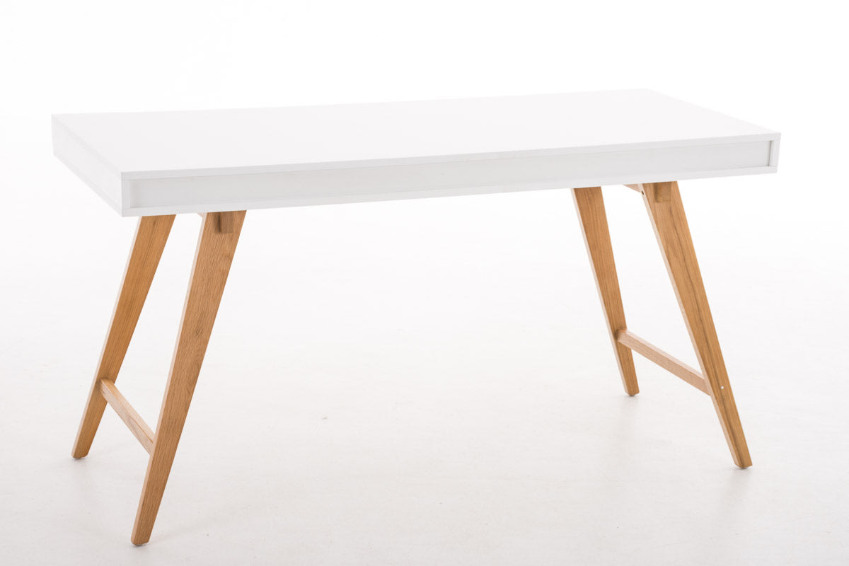 Schreibtisch Porto 140 cm V2