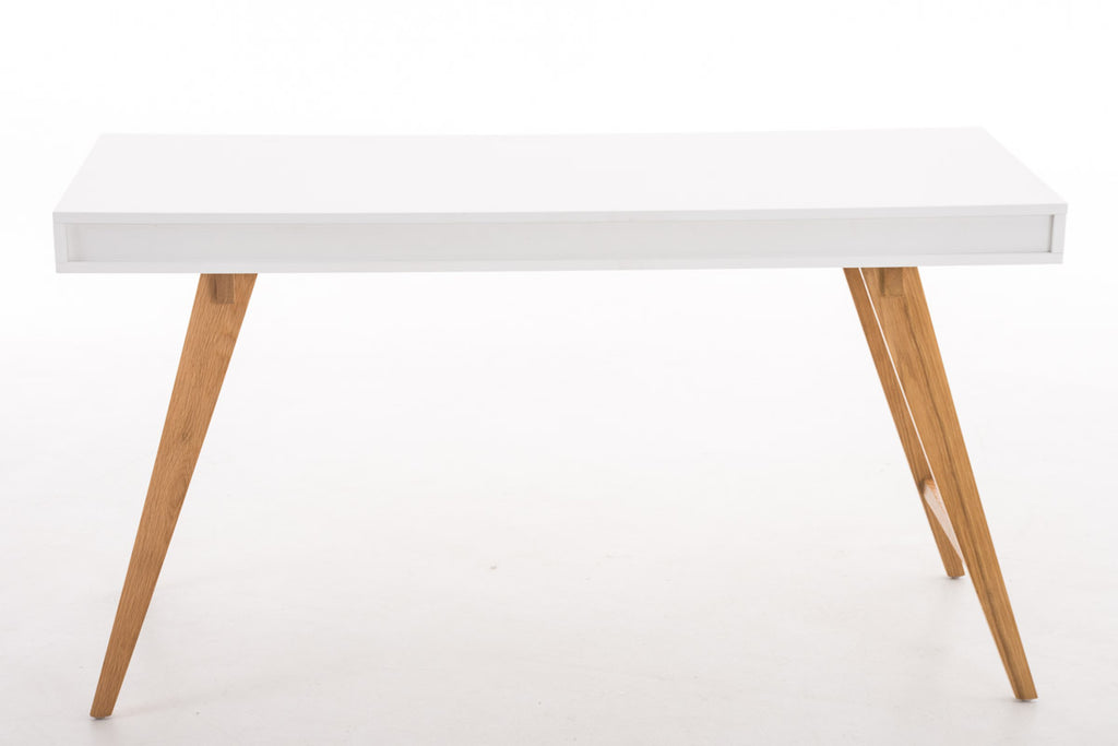 Schreibtisch Porto 140 cm V2
