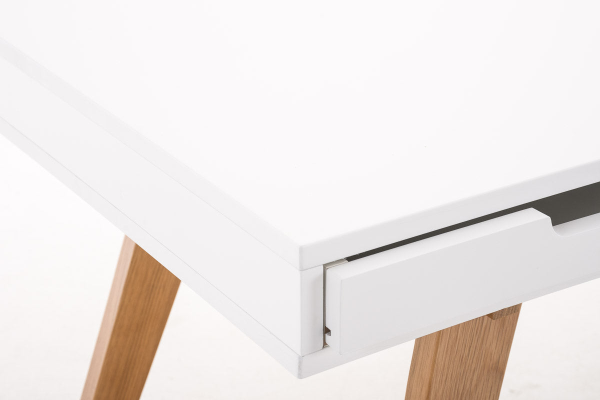 Schreibtisch Porto 140 cm V2