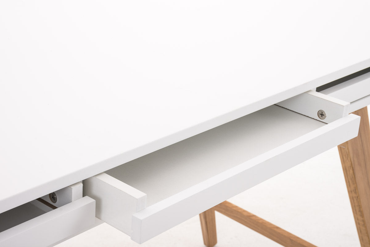 Schreibtisch Porto 140 cm V2