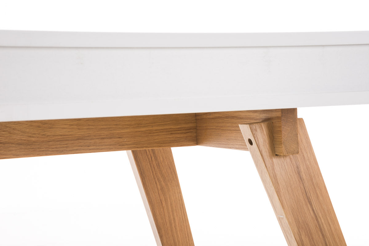 Schreibtisch Porto 140 cm V2