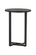 15009-020_10_os Lawton Sofa Table Couchtisch Schwarz ⌀40 MDF,Stahl