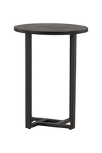 15009-020_10_os Lawton Sofa Table Couchtisch Schwarz ⌀40 MDF,Stahl