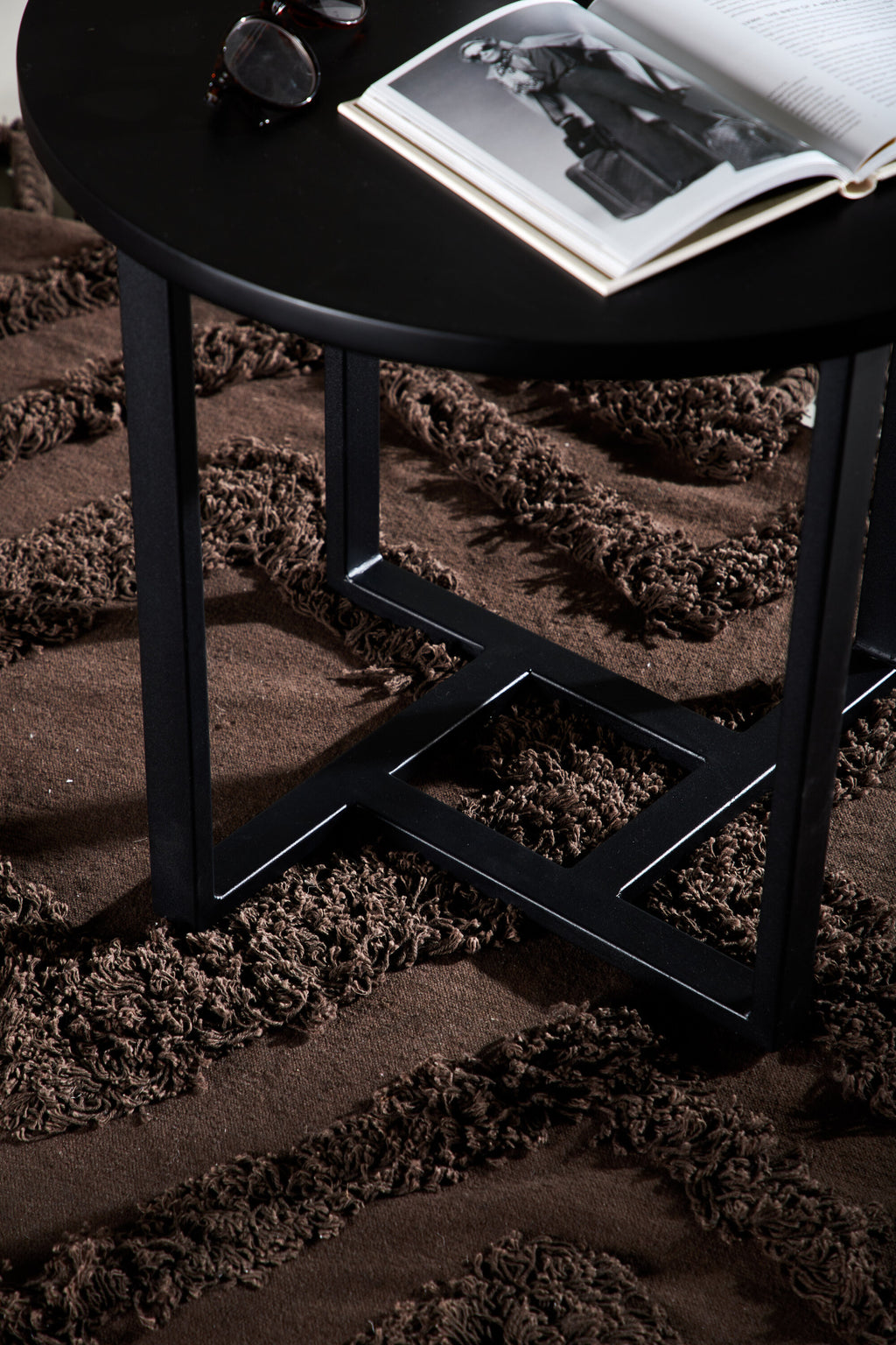 15009-021_5_m Lawton Sofa Table Couchtisch