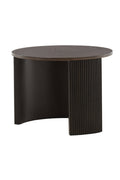 15009-040_12_os Bristol Tisch Couchtisch Mocca ⌀60 Esche,MDF,Furnier