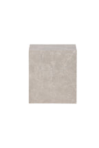 15009-091_10_os York High Sofa Table Couchtisch Beige 40 x 40 MDF