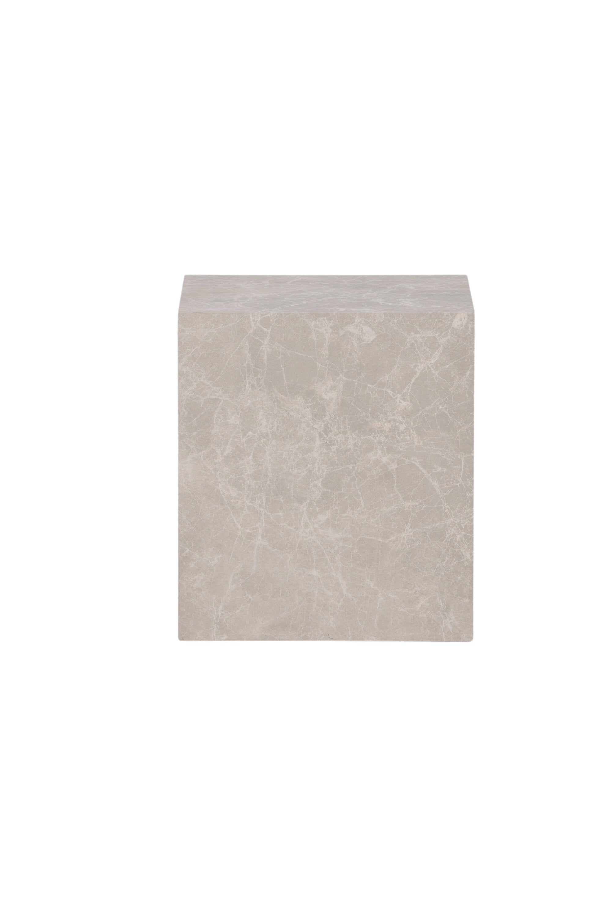 15009-091_10_os York High Sofa Table Couchtisch Beige 40 x 40 MDF