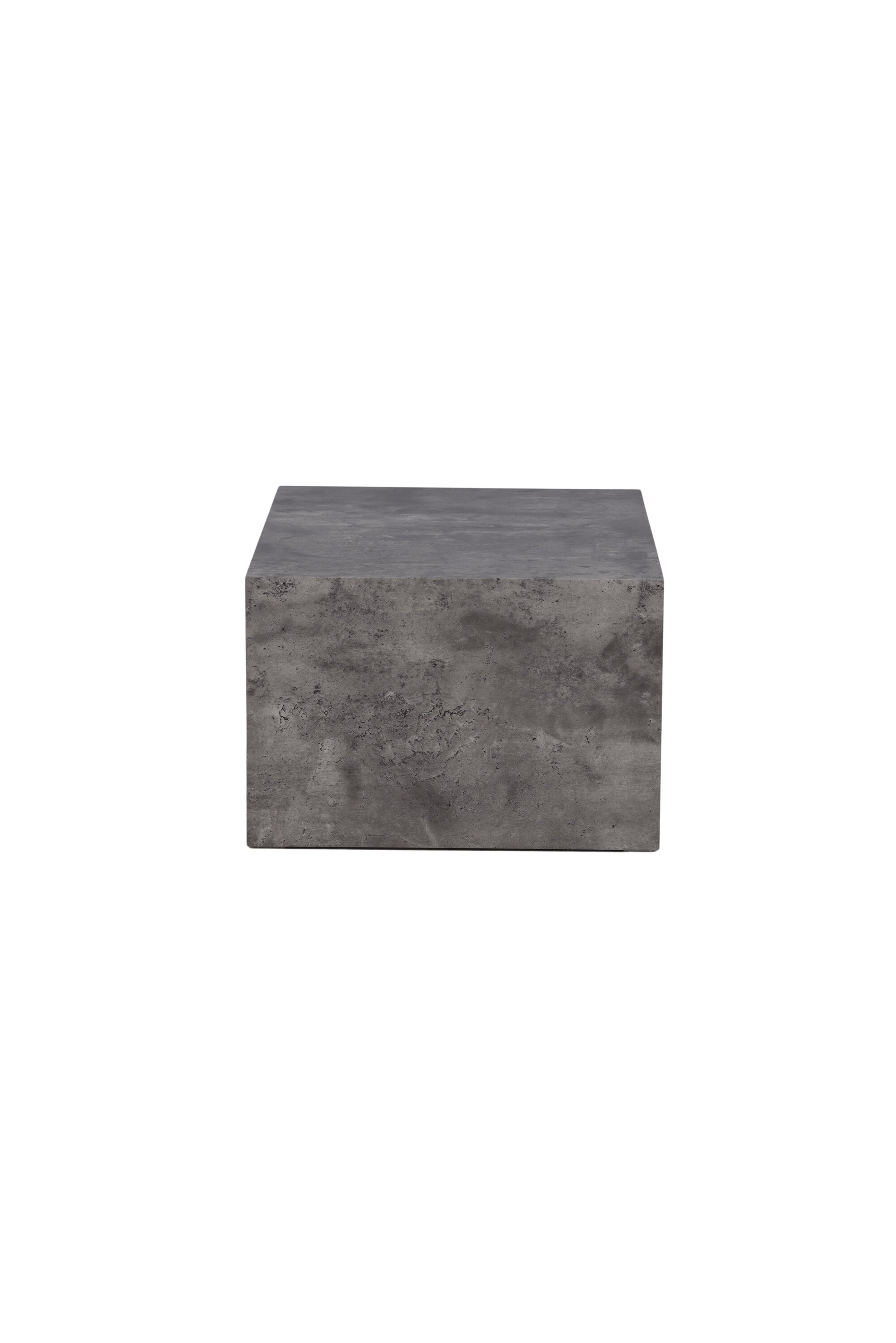 15009-093_10_os York Low Sofa Table Couchtisch Dunkelgrau 80 x 60 MDF