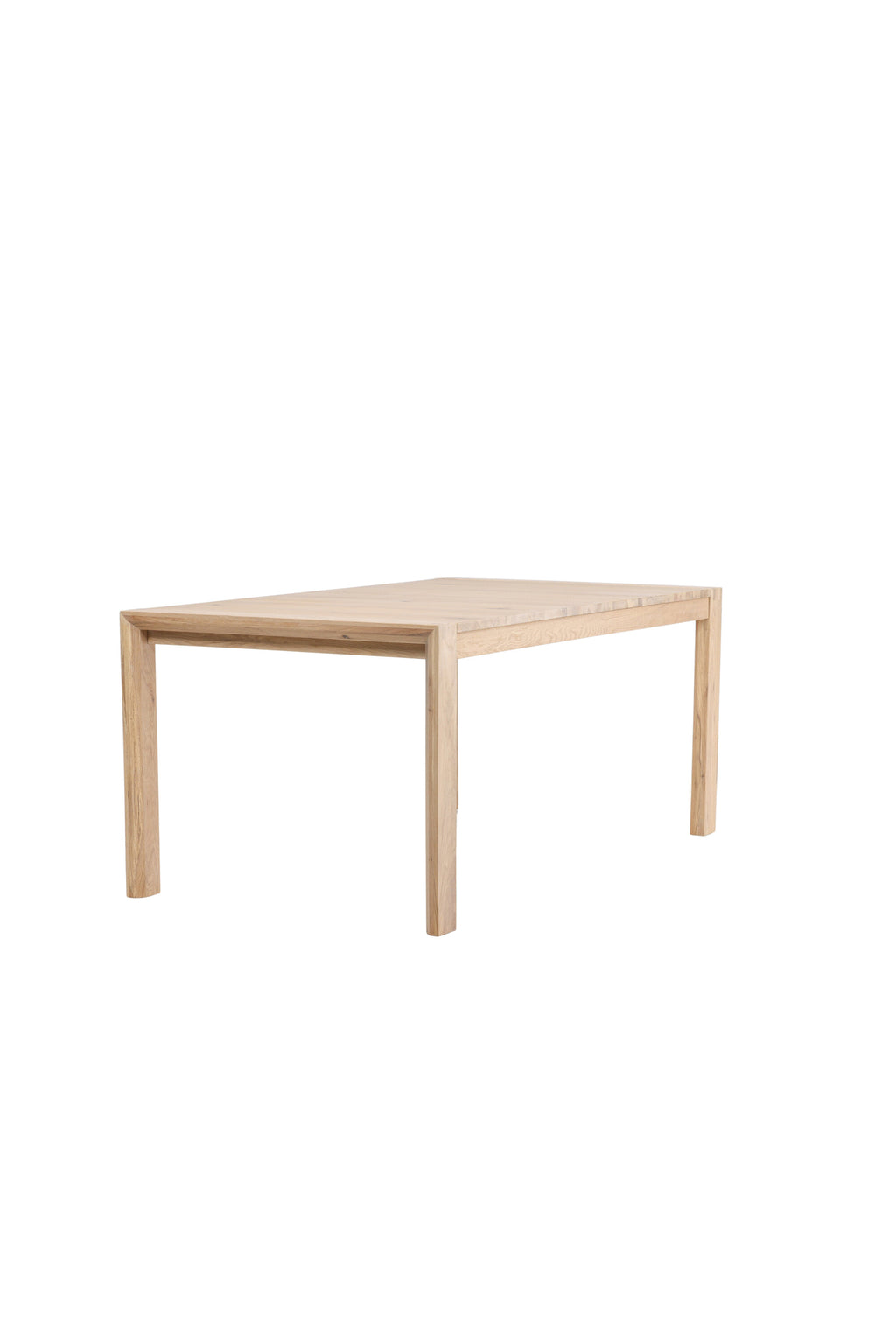 15017-600_11_os Slider Table Rechteckiger Esstisch