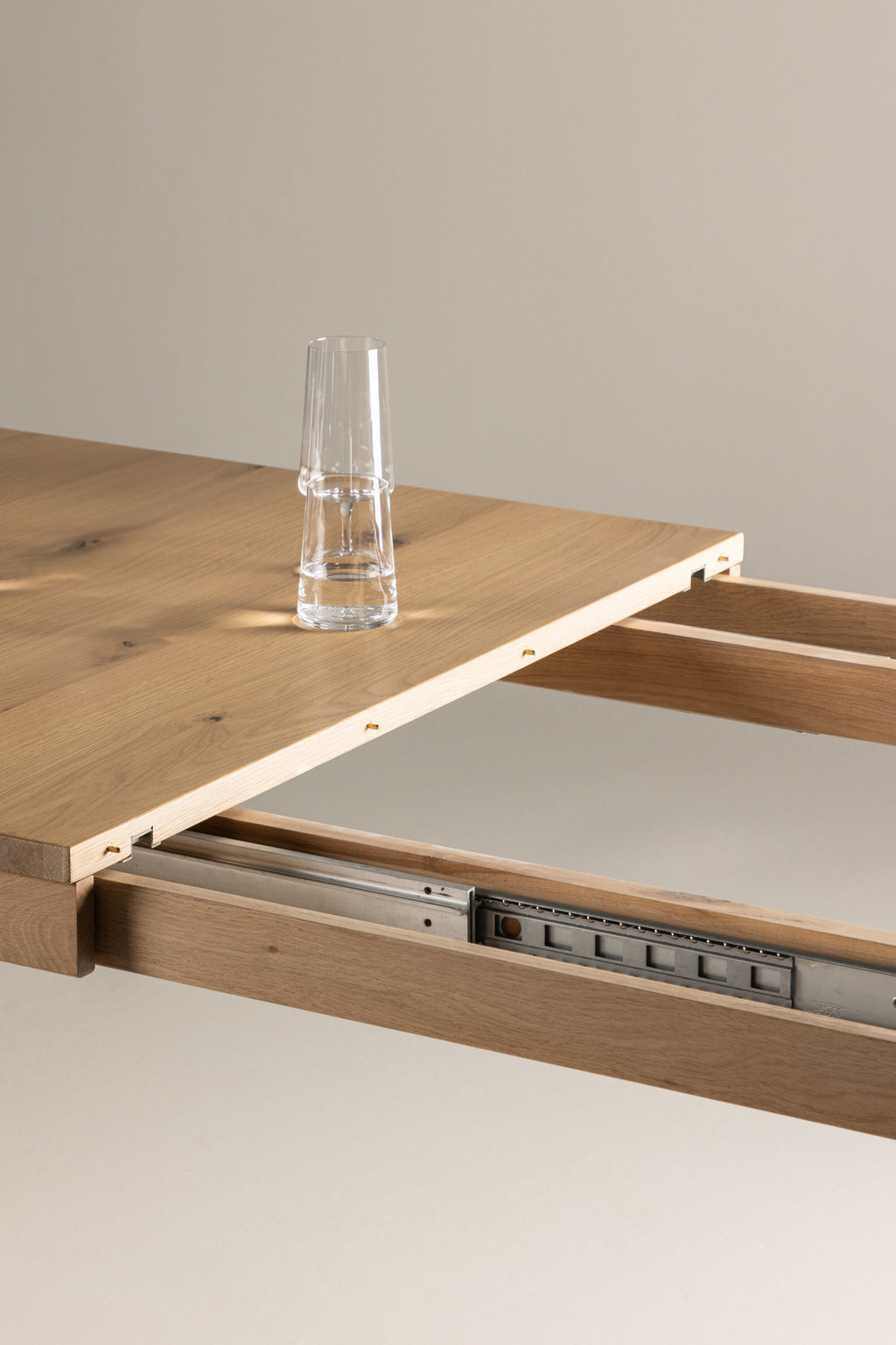 15017-600_5_m Slider Table Rechteckiger Esstisch