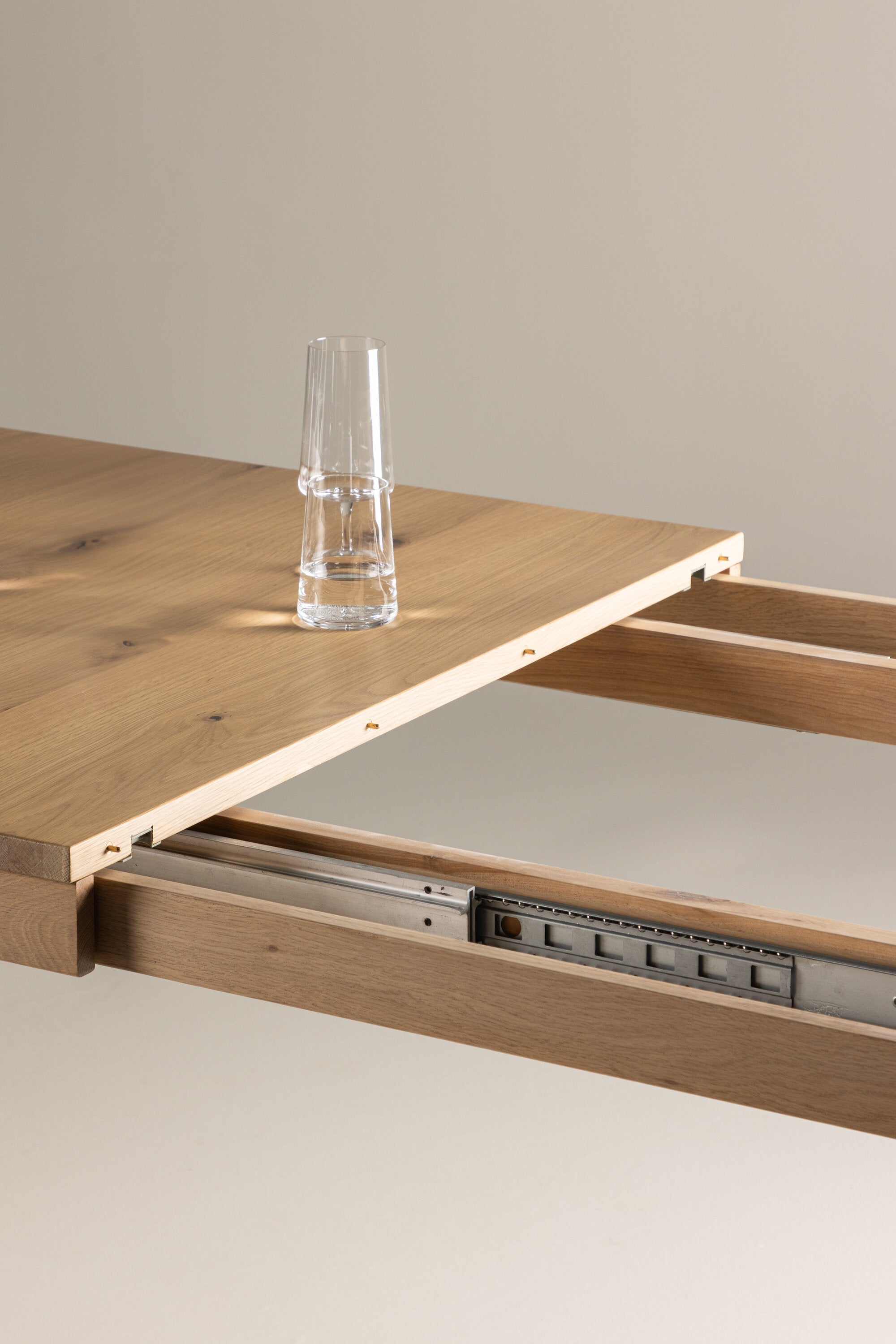 15017-600_5_m Slider Table Rechteckiger Esstisch