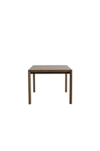 15017-604_10_os Slider Table Rechteckiger Esstisch Natur 170 x 95 Eiche