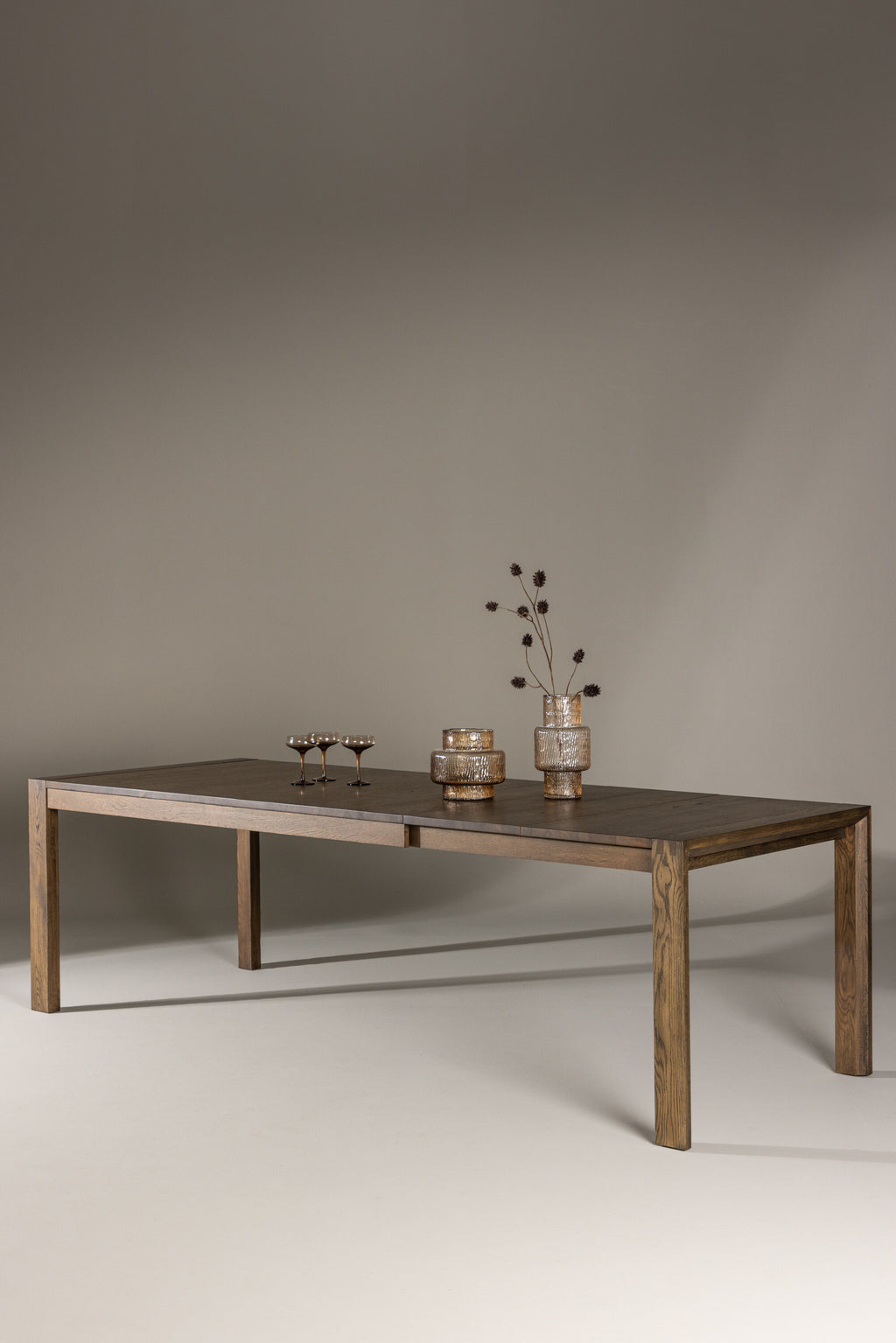 15017-604_11_m Slider Table Rechteckiger Esstisch