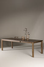 15017-604_11_m Slider Table Rechteckiger Esstisch