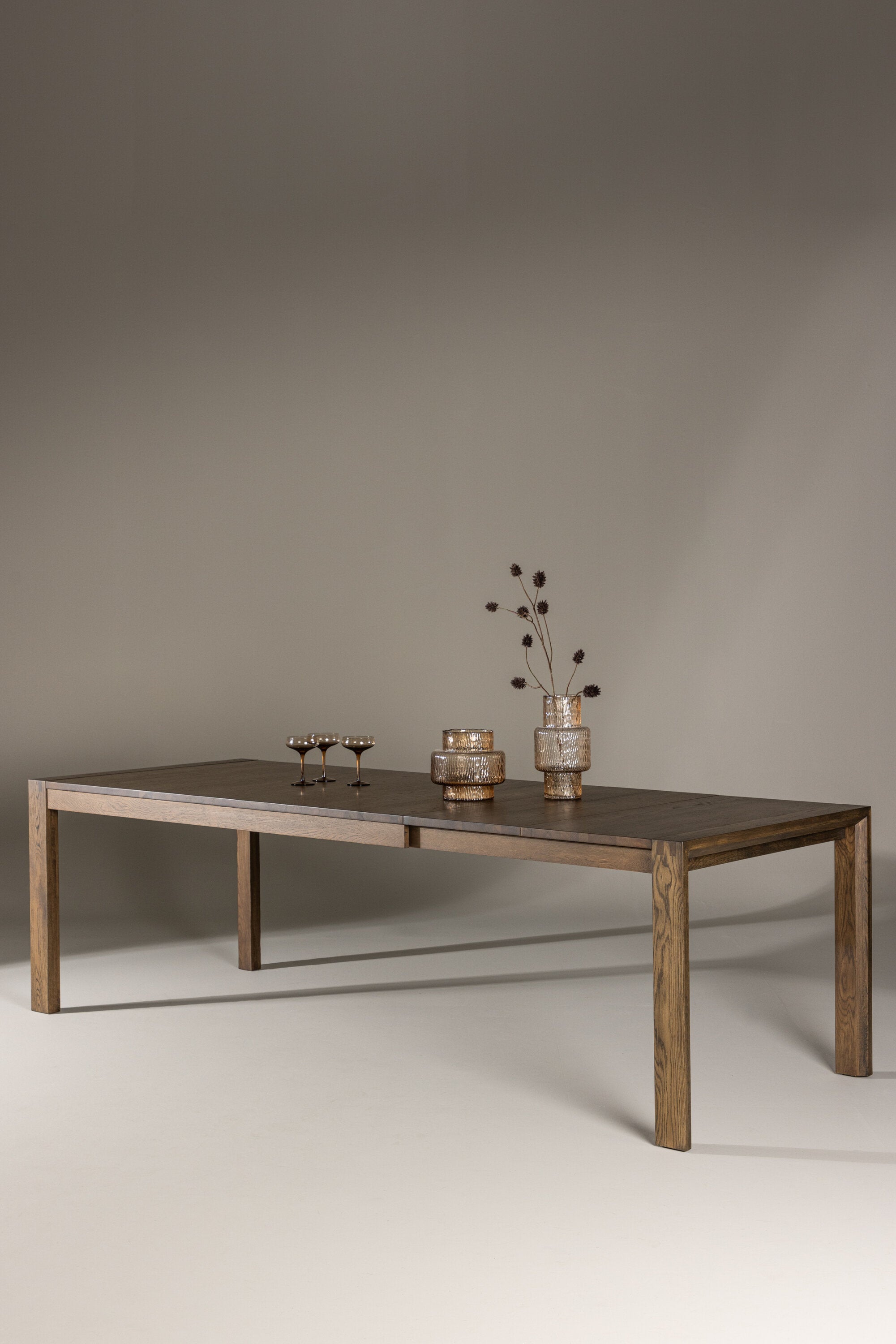 15017-604_11_m Slider Table Rechteckiger Esstisch