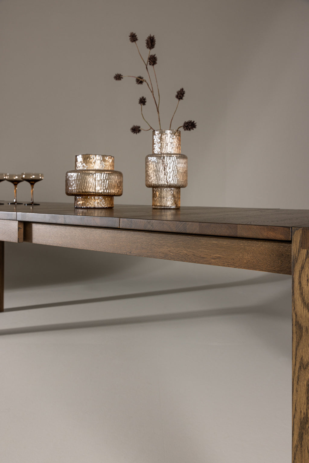 15017-604_13_m Slider Table Rechteckiger Esstisch