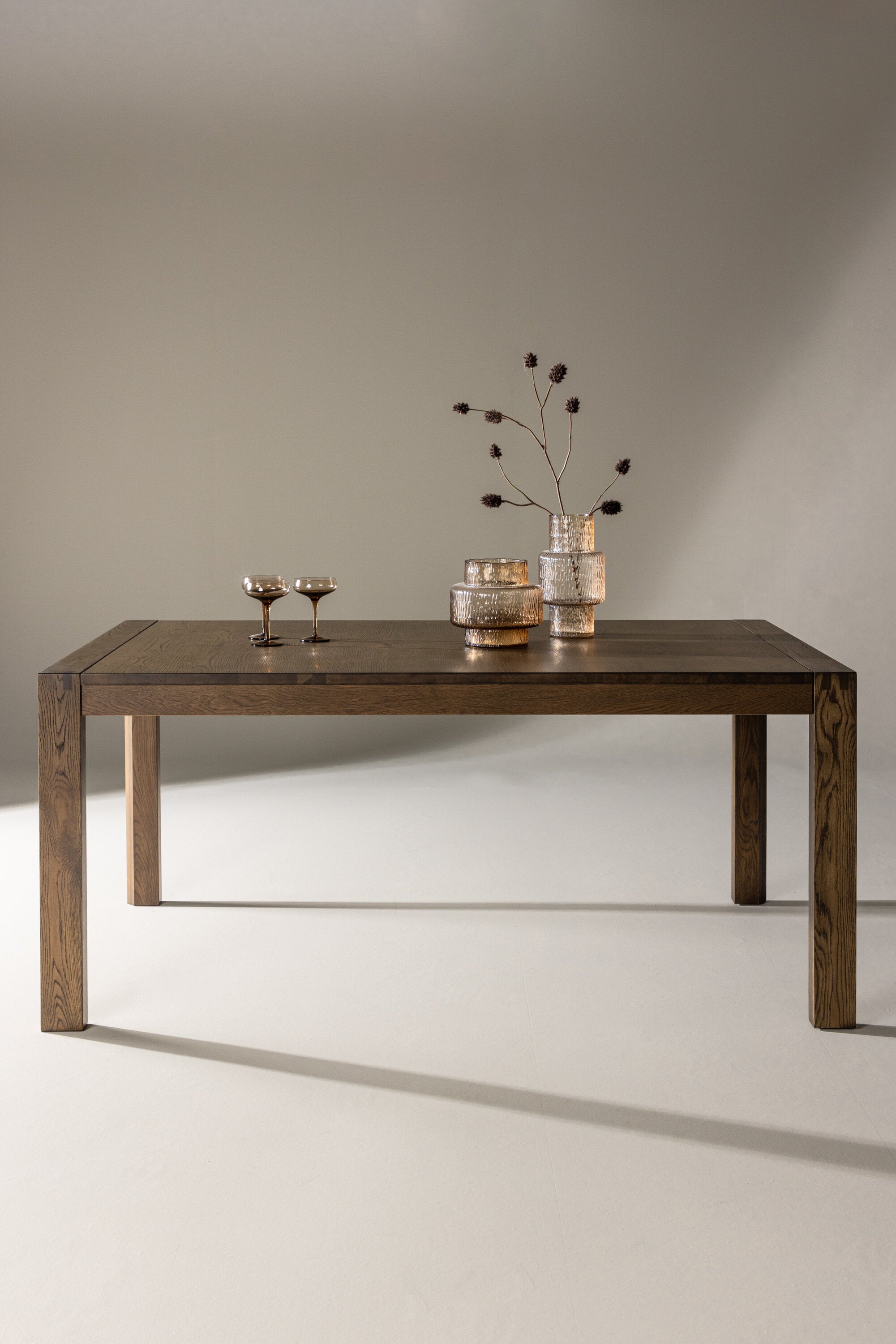 15017-604_1_m Slider Table Rechteckiger Esstisch