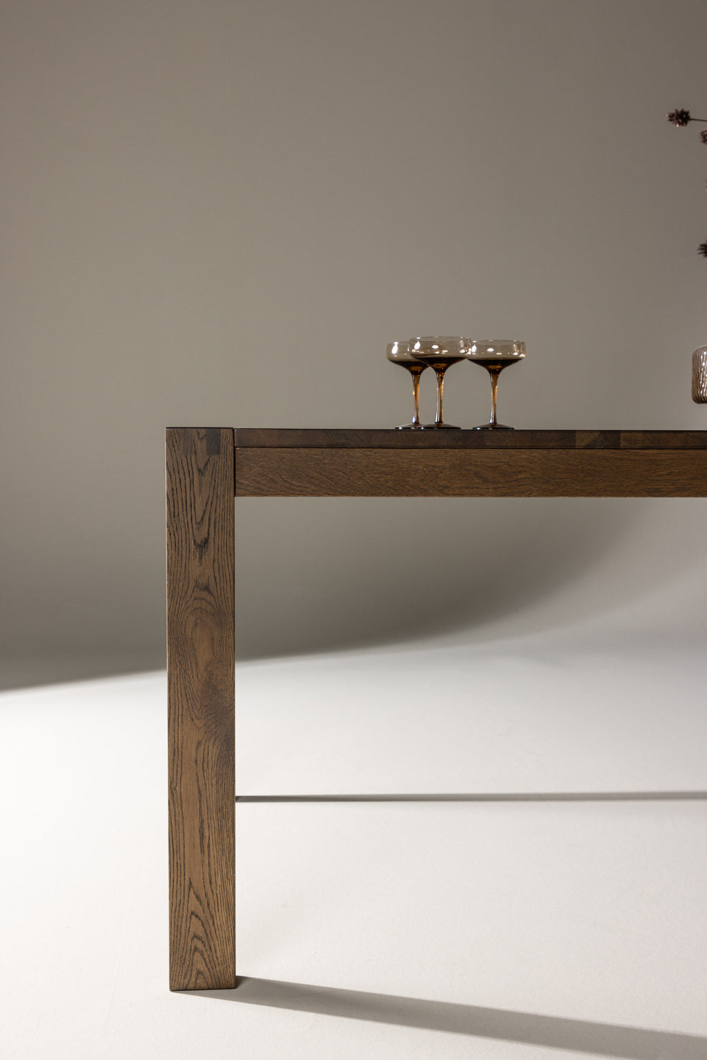 15017-604_3_m Slider Table Rechteckiger Esstisch