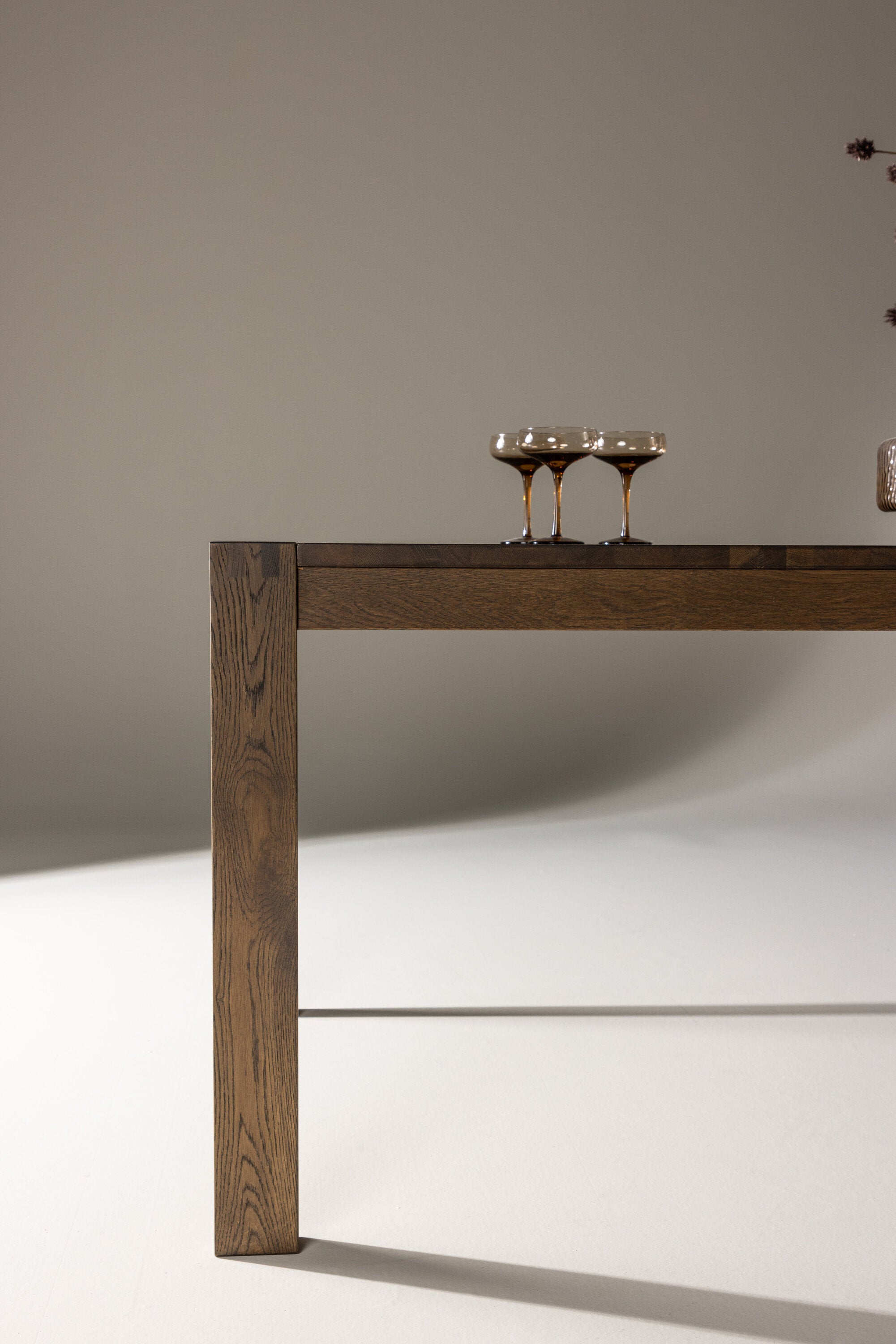 15017-604_3_m Slider Table Rechteckiger Esstisch