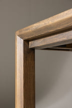 15017-604_5_m Slider Table Rechteckiger Esstisch