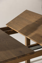 15017-604_9_m Slider Table Rechteckiger Esstisch