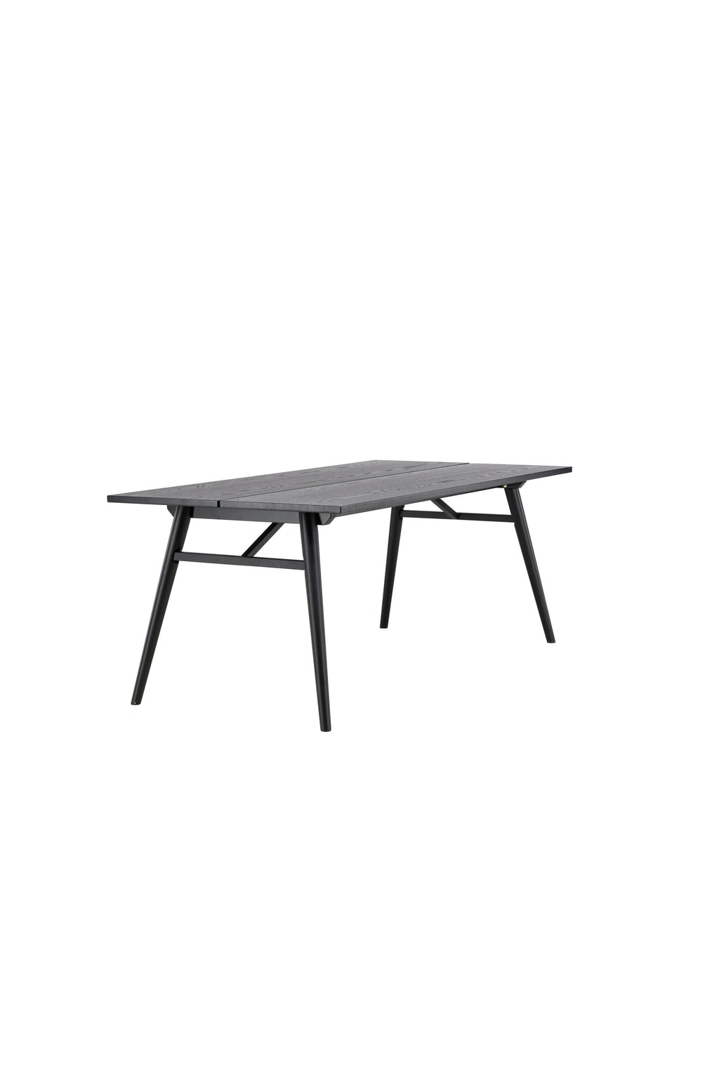 15019-608_11_os Sleek Table Rechteckiger Esstisch