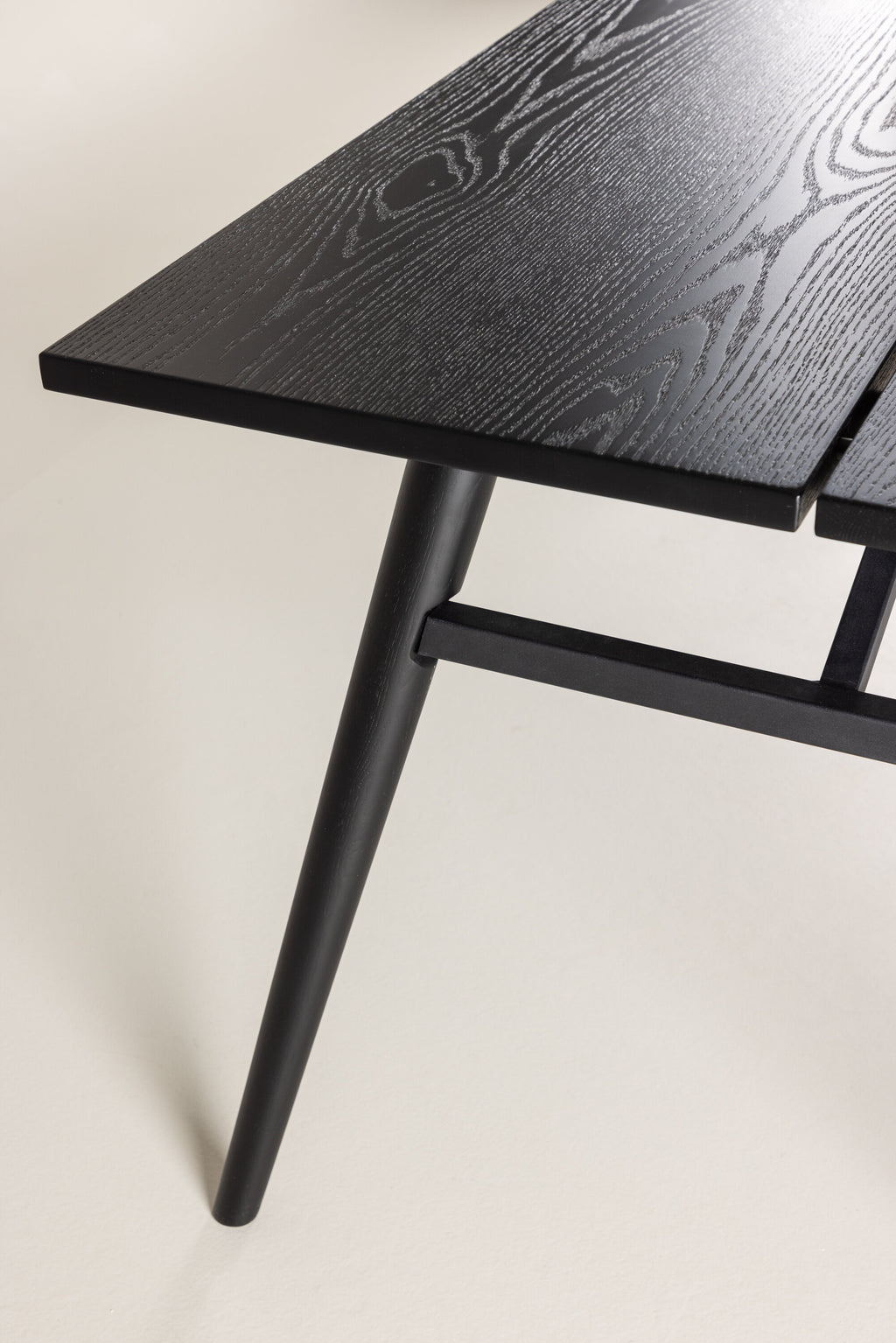 15019-608_8_m Sleek Table Rechteckiger Esstisch