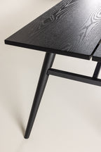 15019-608_8_m Sleek Table Rechteckiger Esstisch