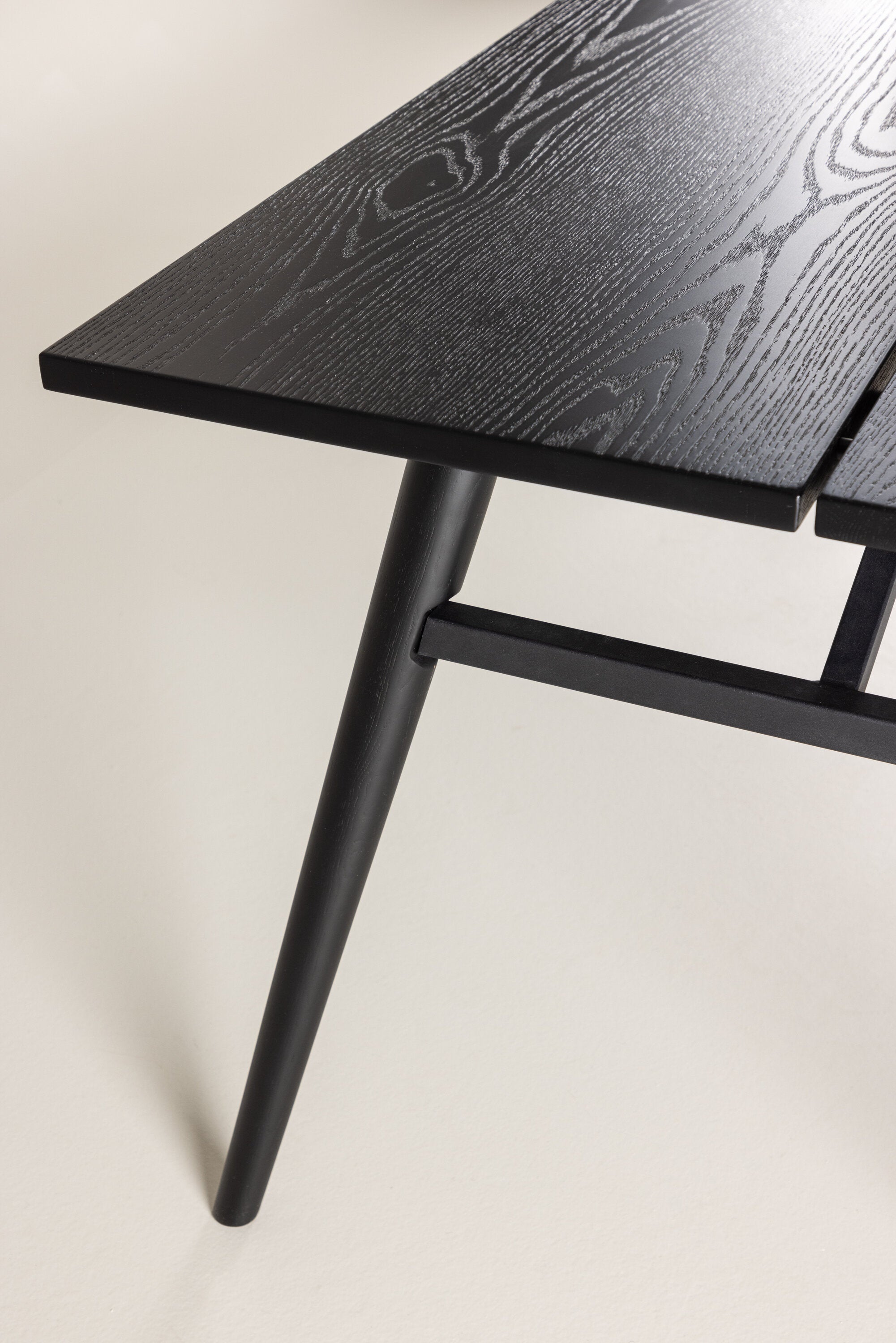 15019-608_8_m Sleek Table Rechteckiger Esstisch