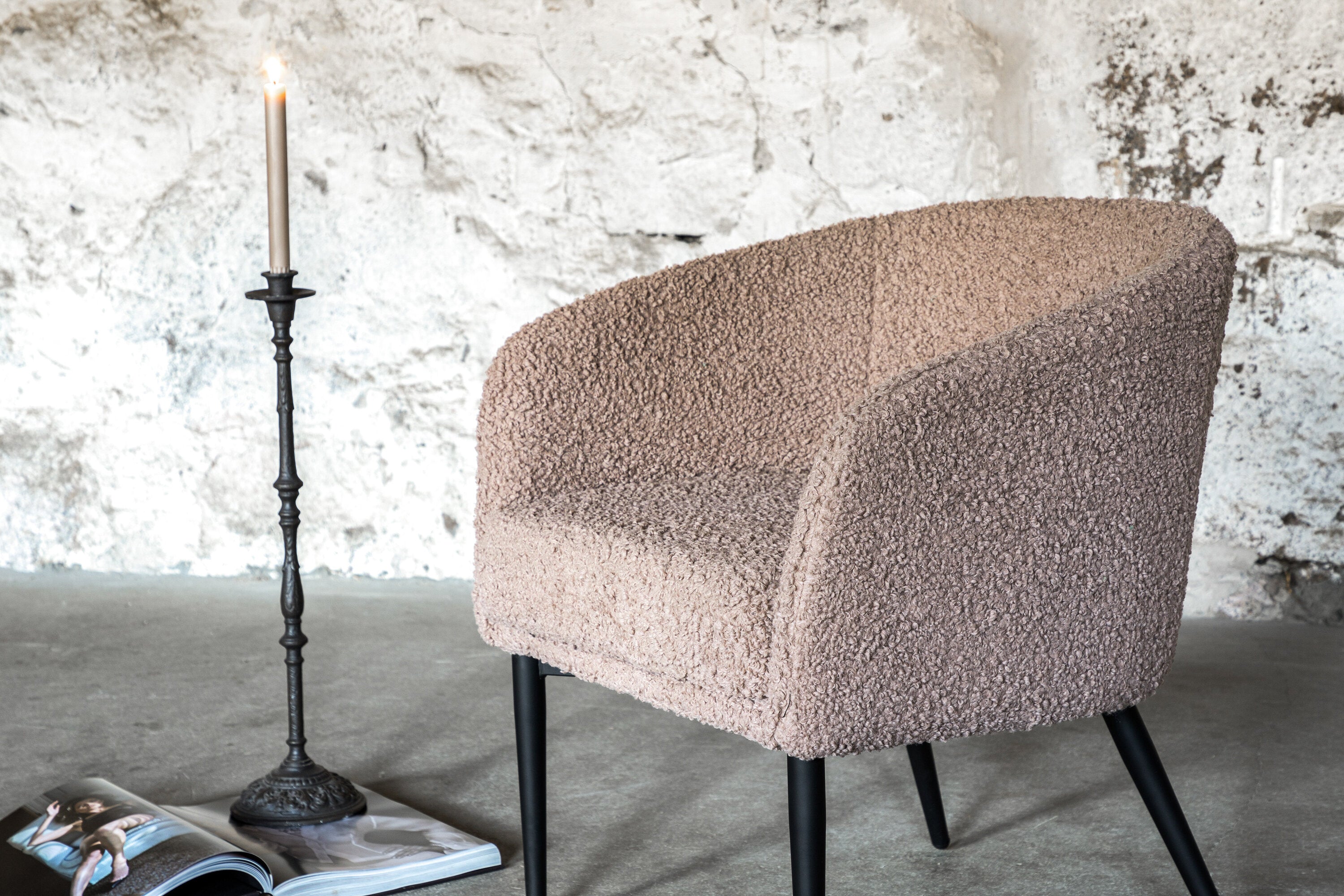 15020-477__11 Flauschiger Sessel Sessel