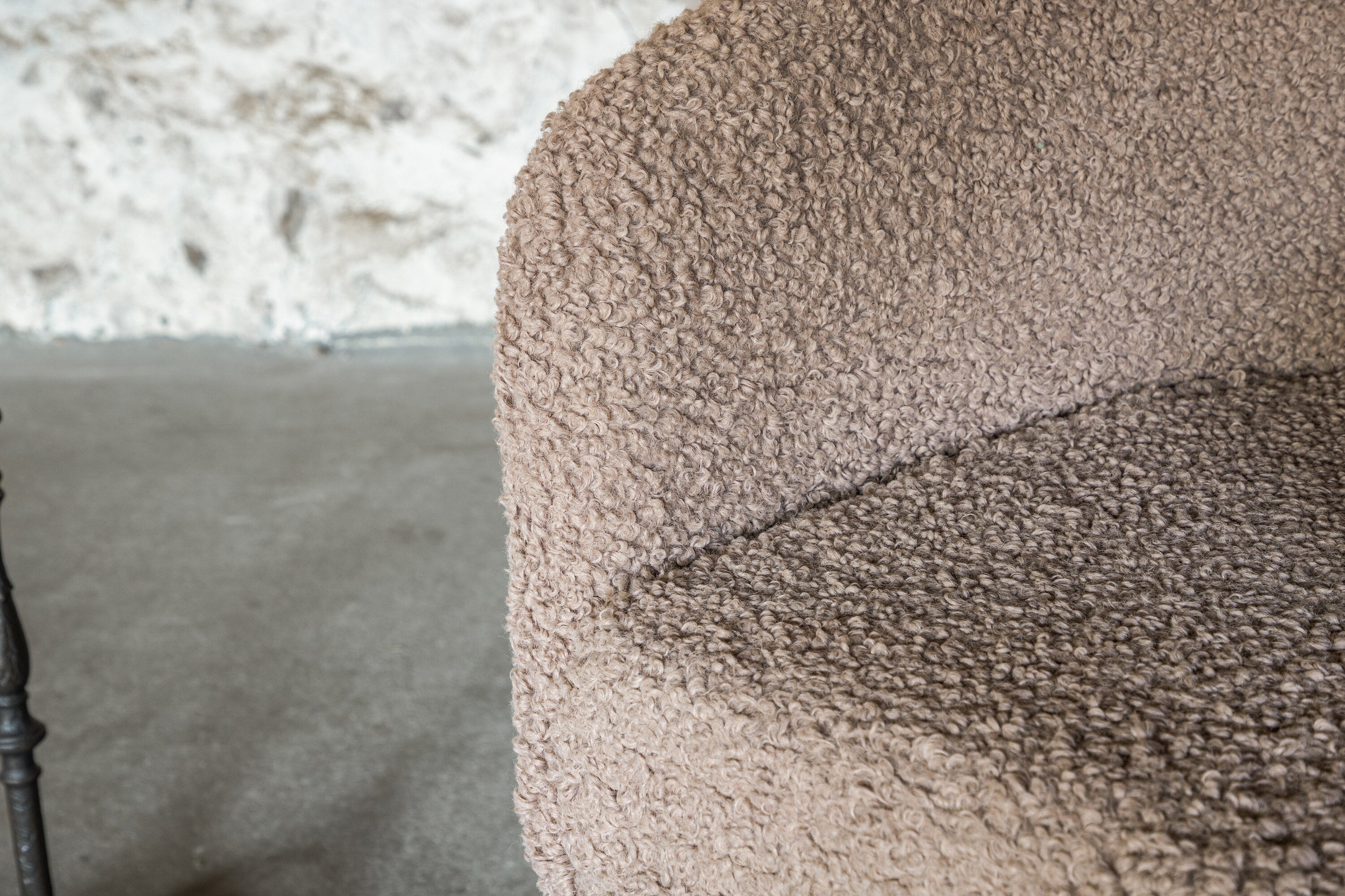 15020-477__12 Flauschiger Sessel Sessel