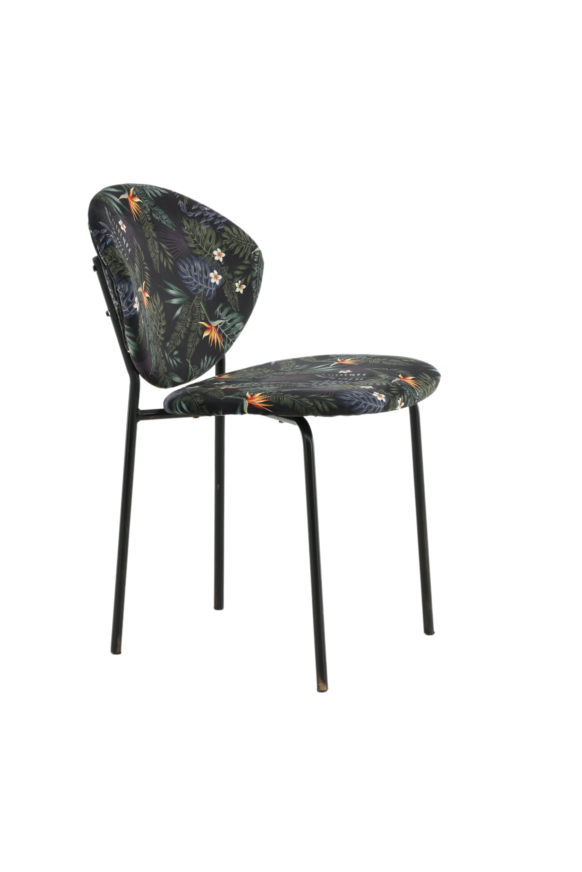 Vault Chair