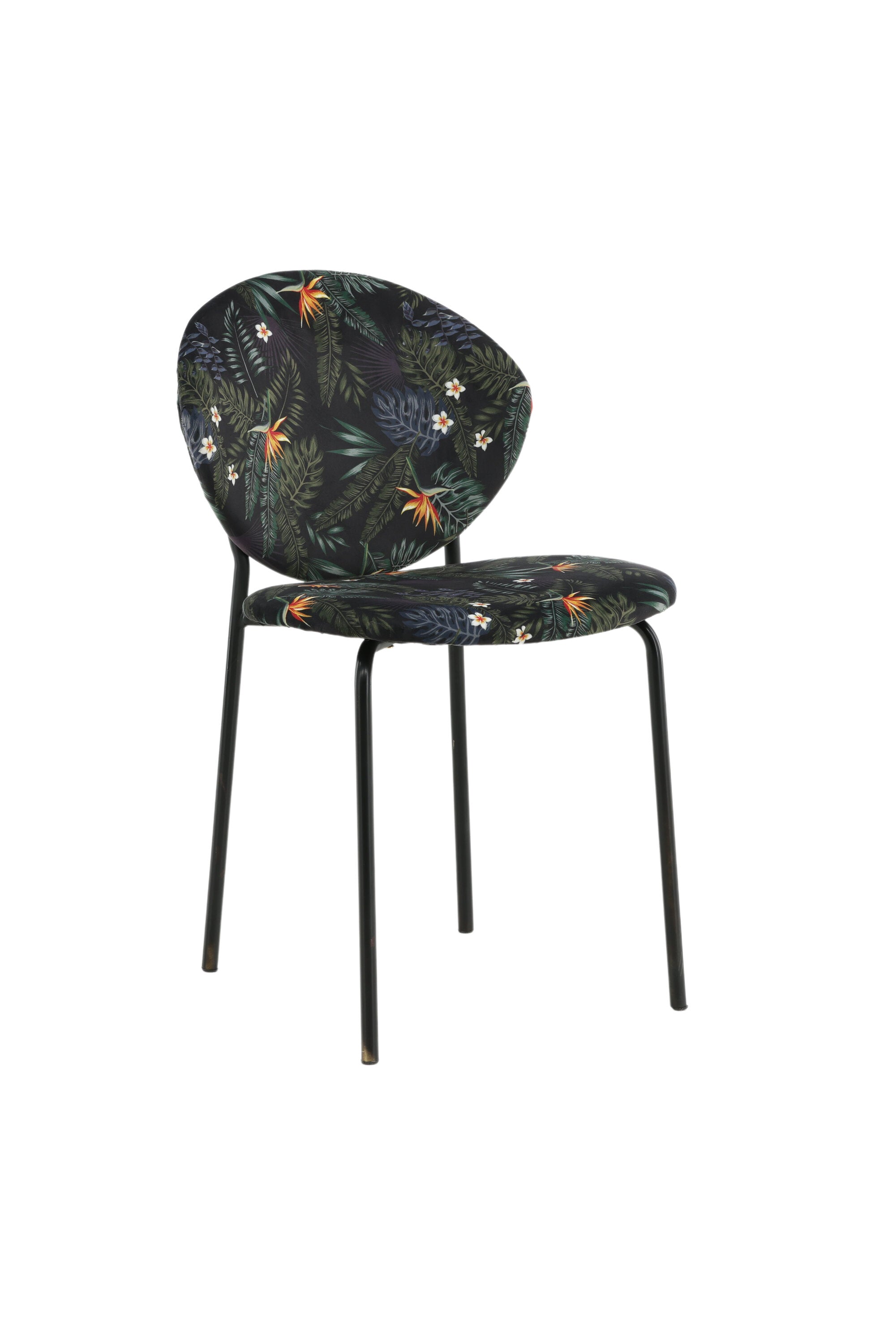 Vault Chair