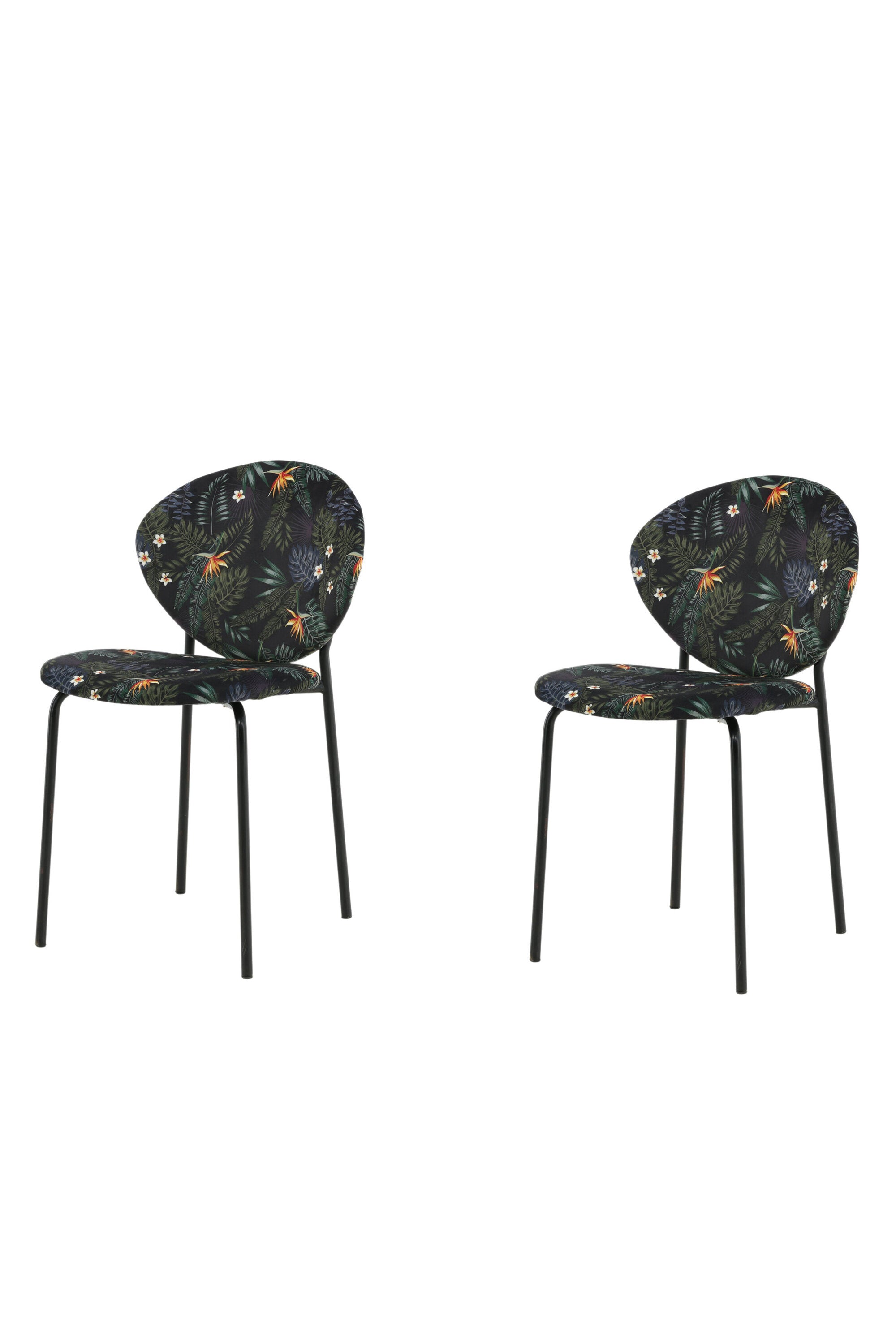 Vault Chair