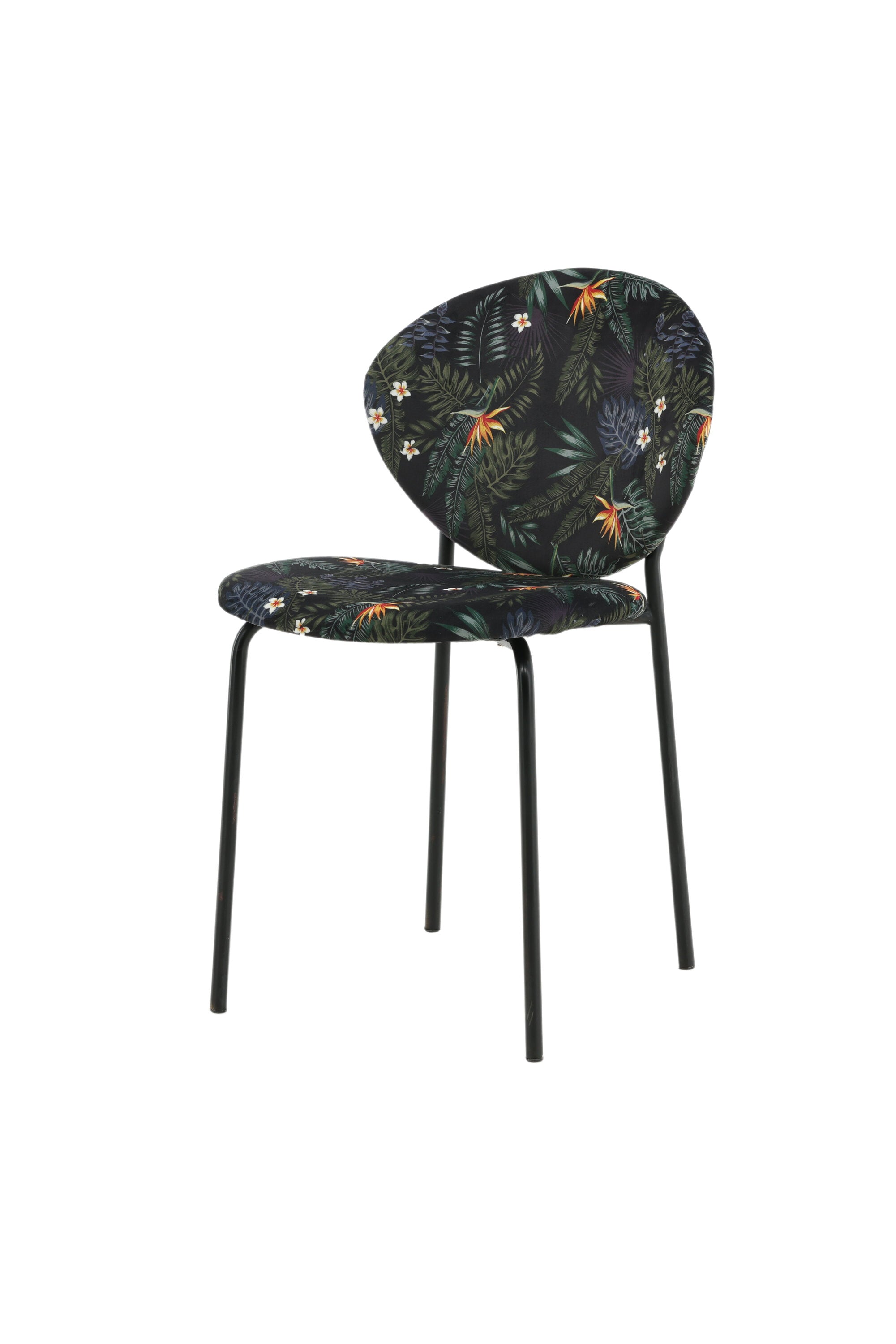 Vault Chair