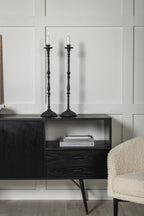 15025-188__18 Gold Schublade Kommode