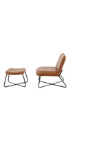 X Lounge Chair