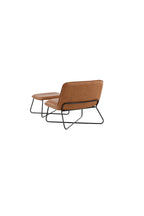 X Lounge Chair