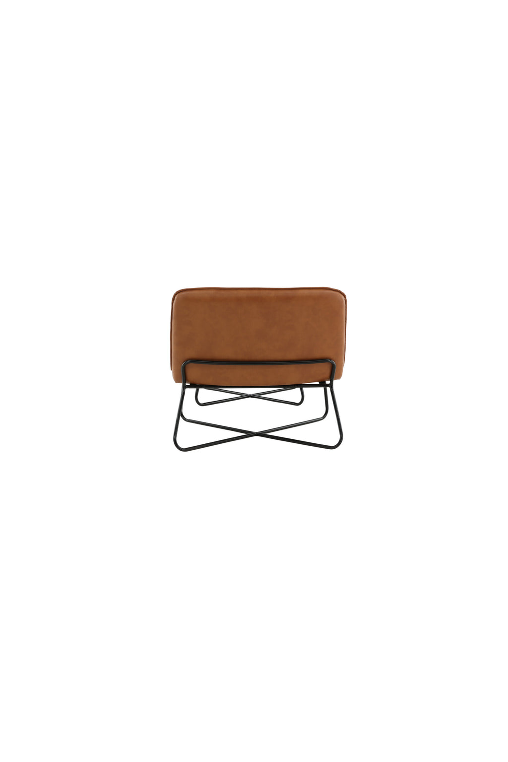 X Lounge Chair