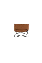 X Lounge Chair