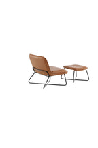 X Lounge Chair