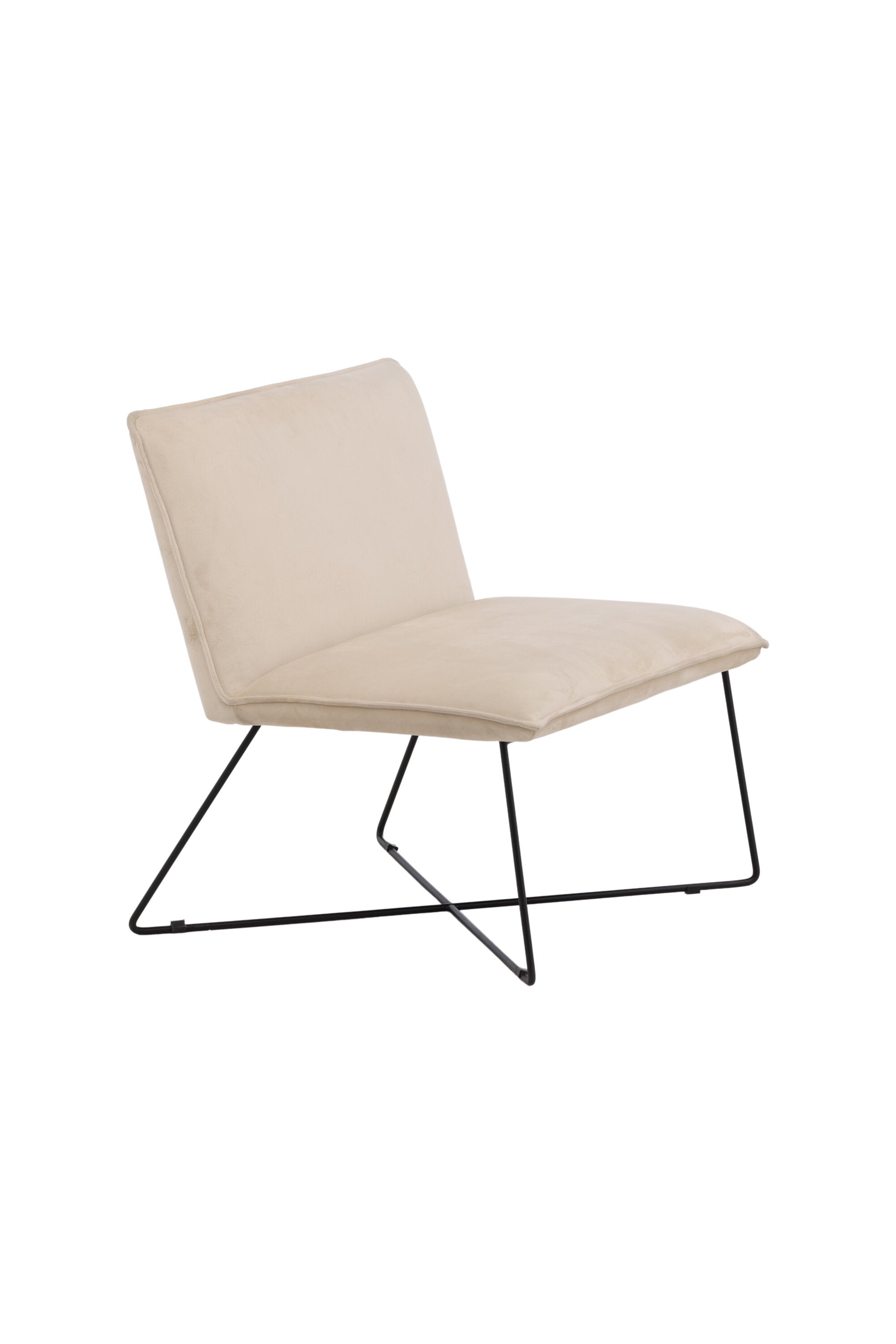 X-lounge Lounge Chair