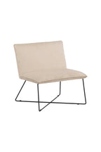 X-lounge Lounge Chair