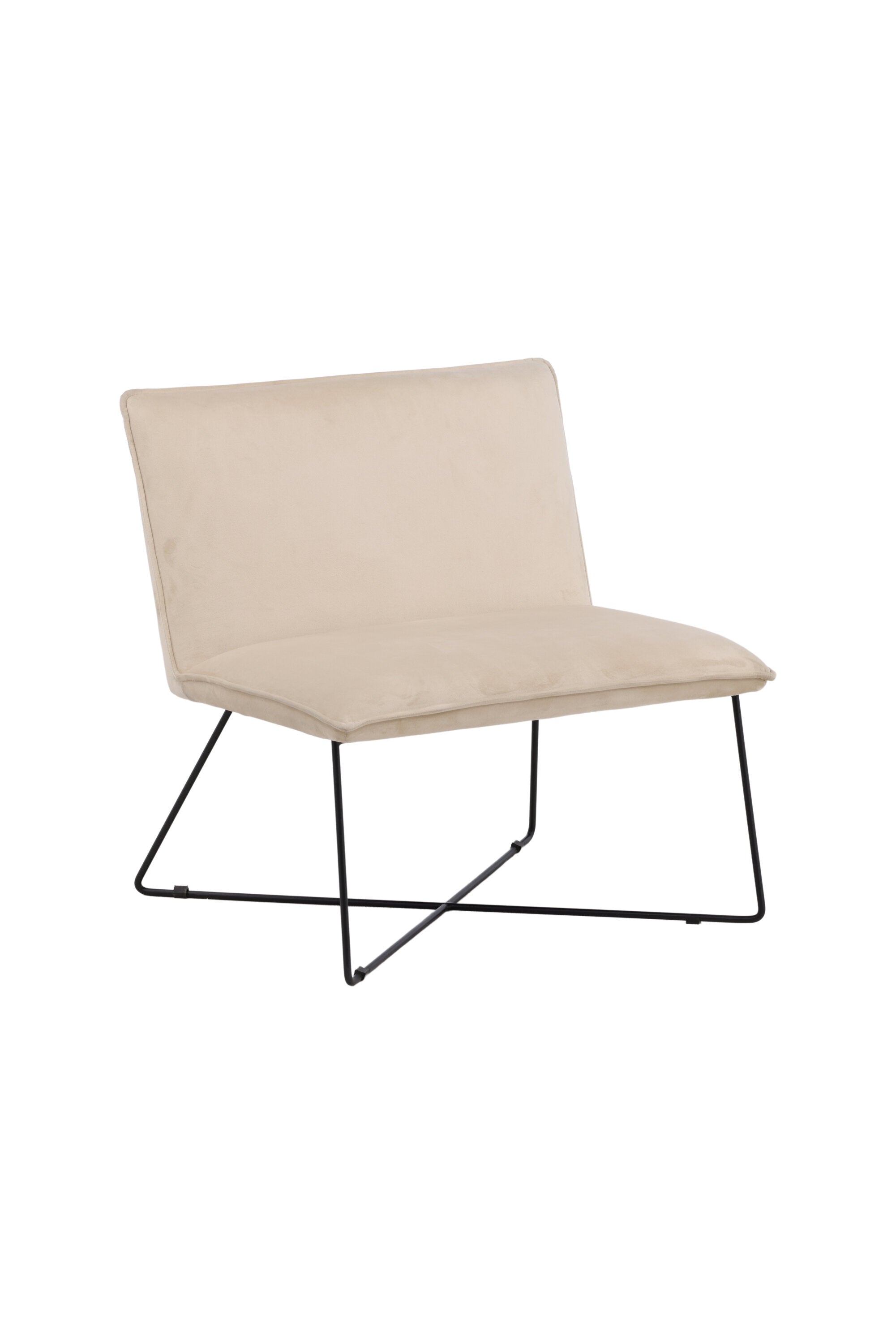 X-lounge Lounge Chair