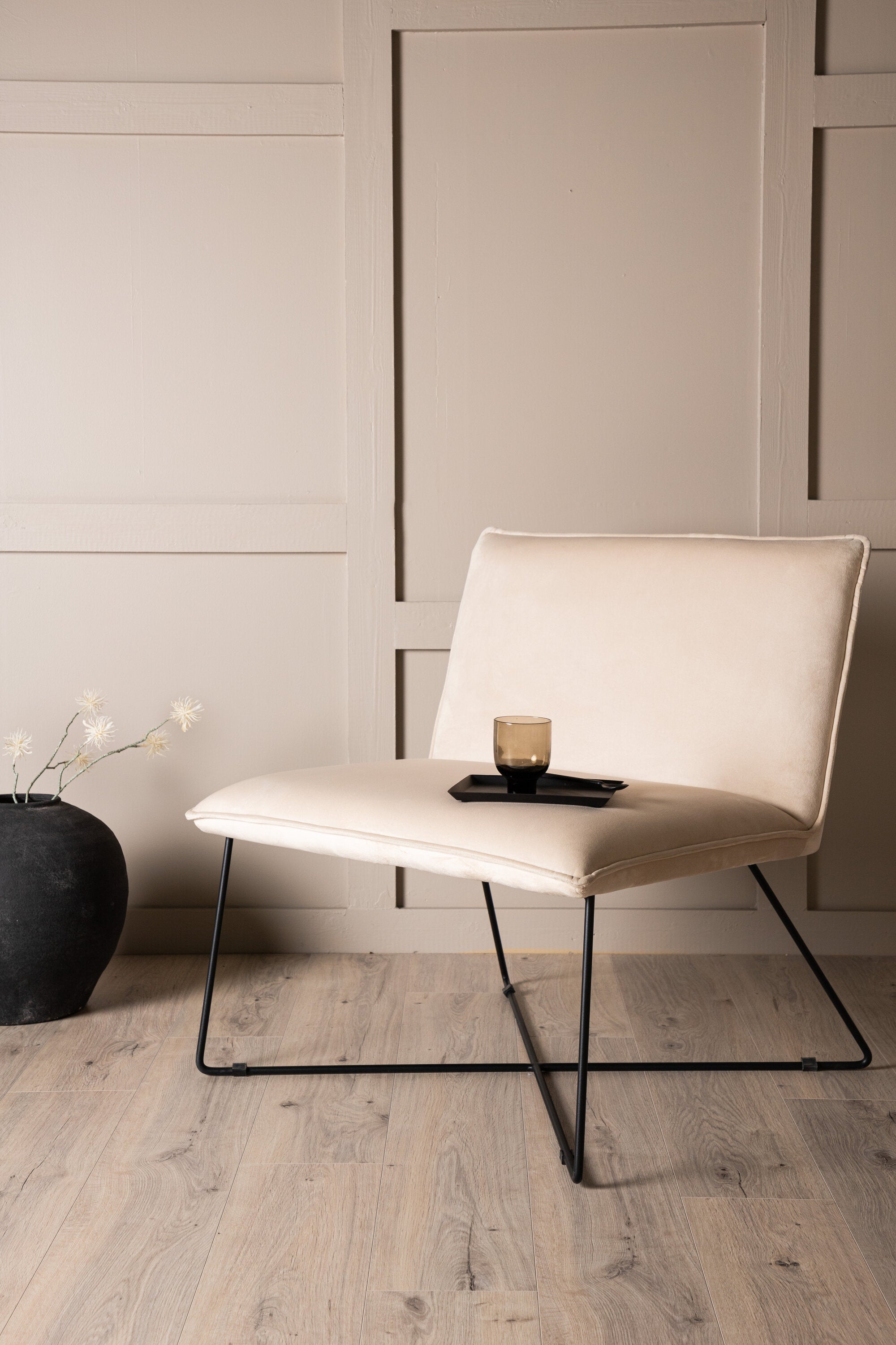X-lounge Lounge Chair