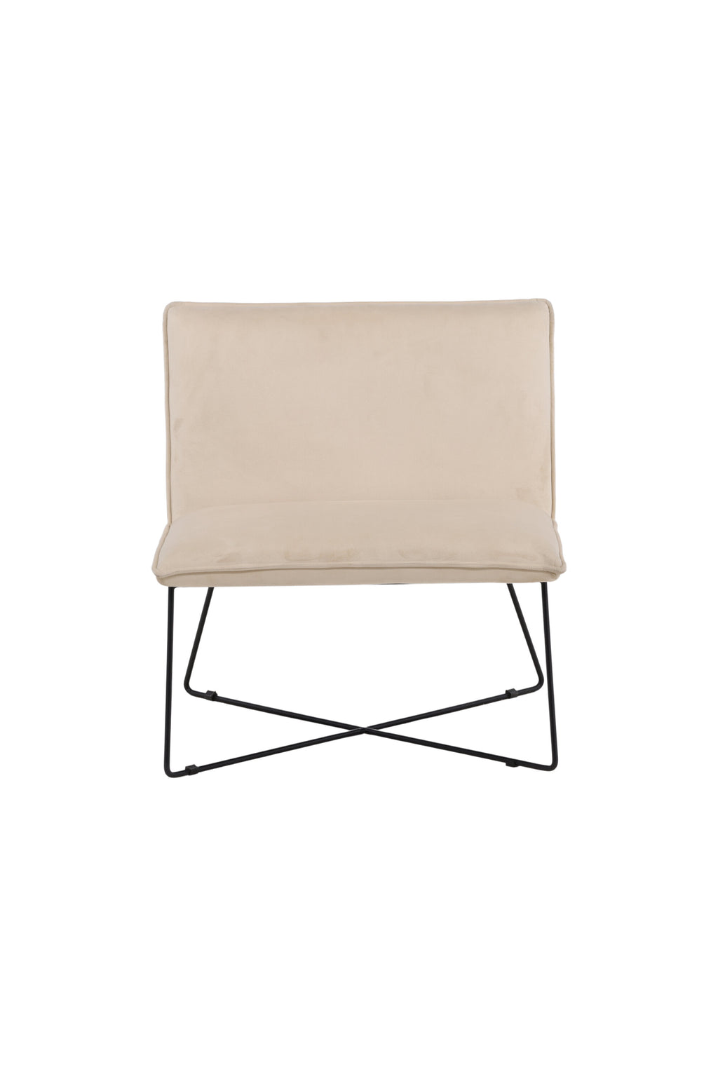 X-lounge Lounge Chair
